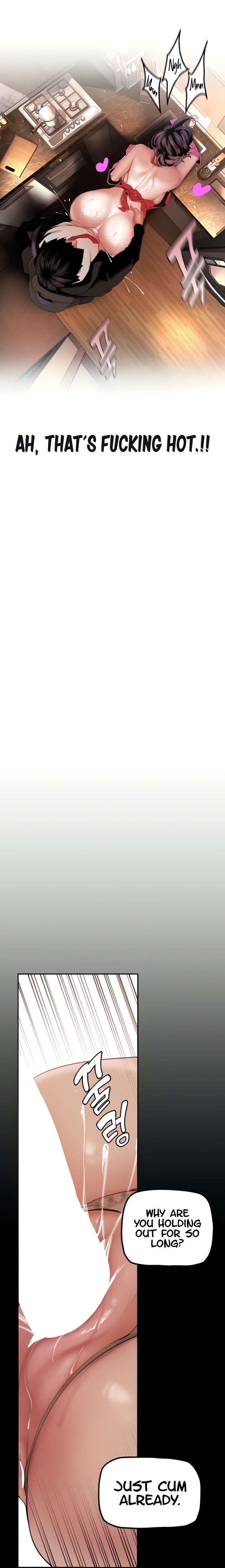 A Wonderful New World - Chapter 168 [photo 6] - MangaPorn