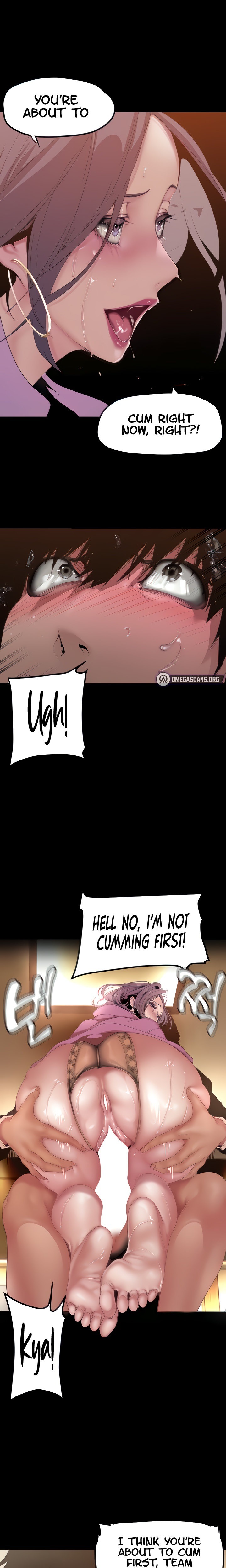 A Wonderful New World - Chapter 168 [photo 7] - MangaPorn