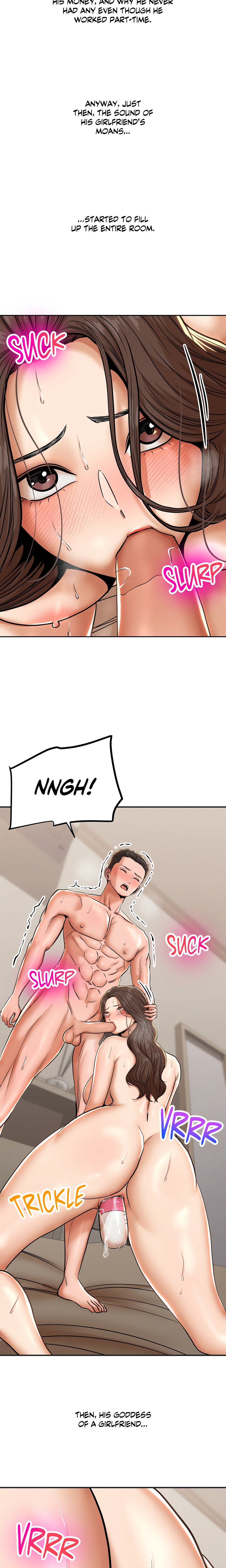 True or False? - Chapter 82 [photo 4] - MangaPorn