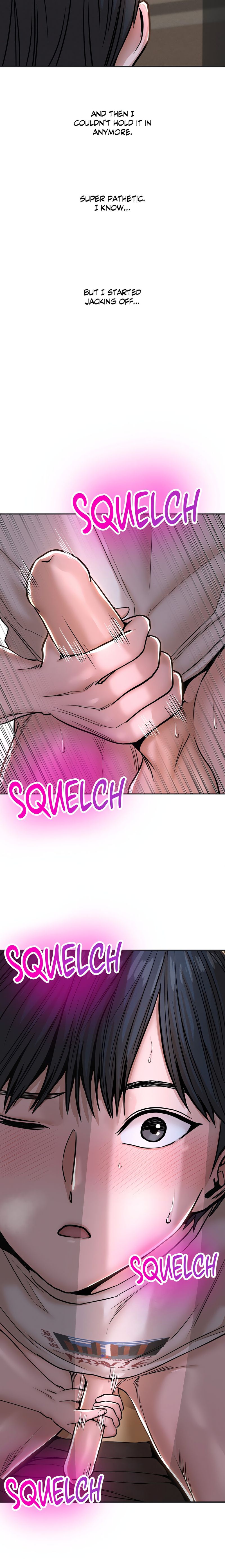 True or False? - Chapter 82 [photo 6] - MangaPorn