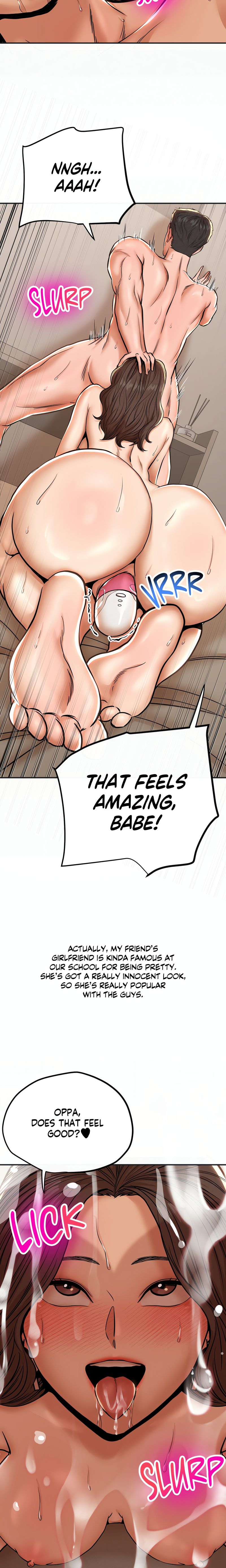 True or False? - Chapter 83 [photo 3] - MangaPorn