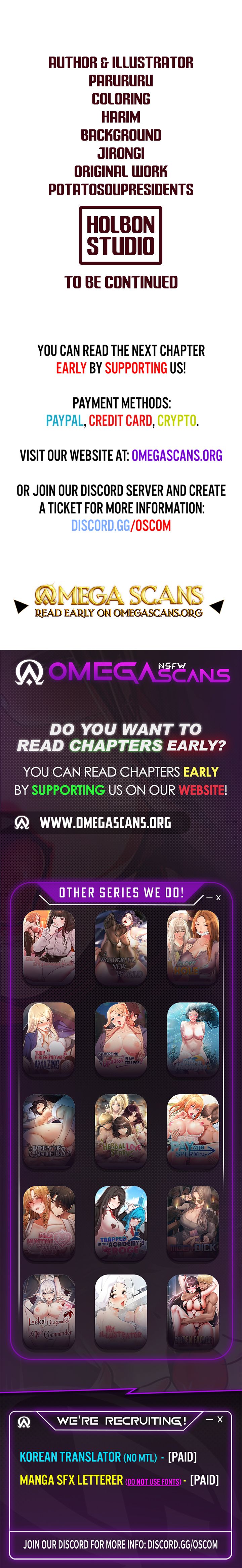 A Theme For Every Building - Chapter 22 [photo 11] - MangaPorn