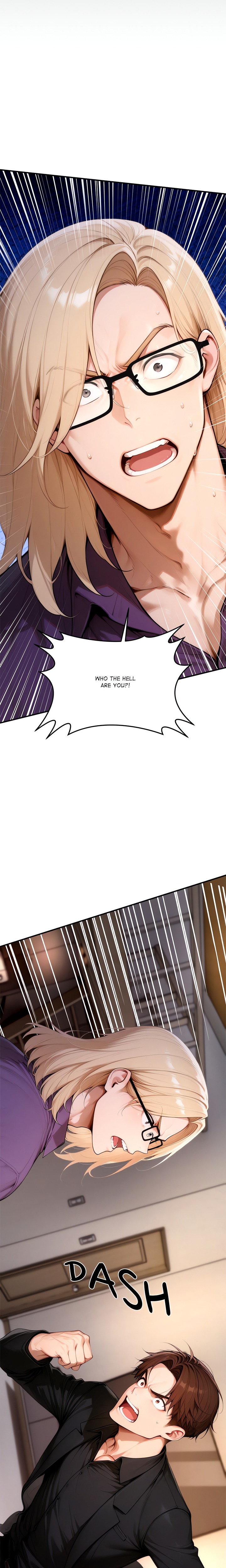 Desire Village - Chapter 24 [photo 10] - MangaPorn