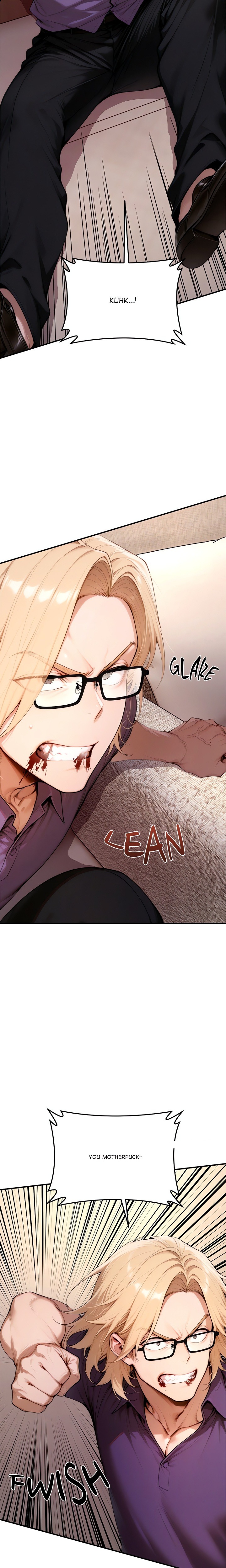 Desire Village - Chapter 24 [photo 12] - MangaPorn