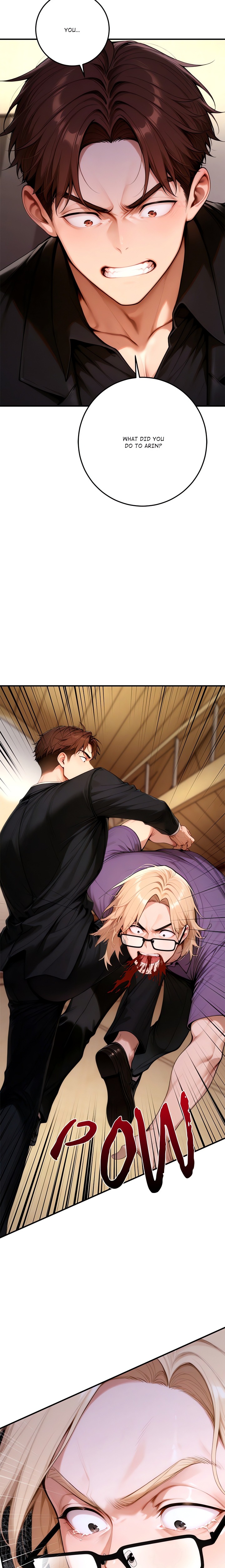 Desire Village - Chapter 24 [photo 14] - MangaPorn