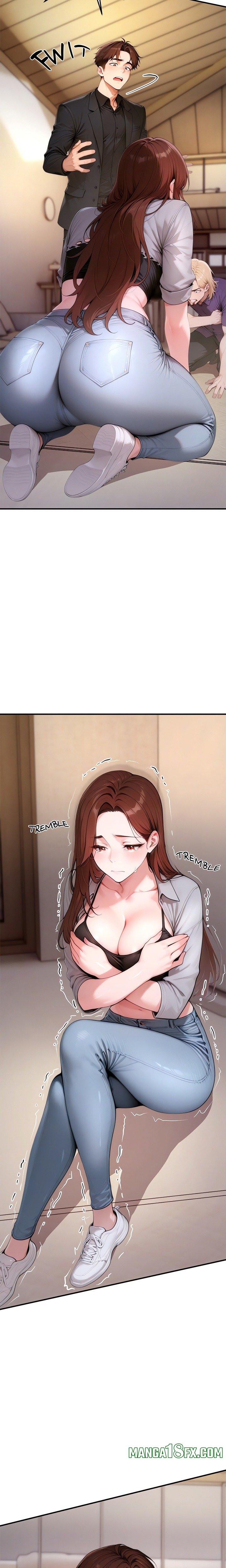 Desire Village - Chapter 24 [photo 16] - MangaPorn