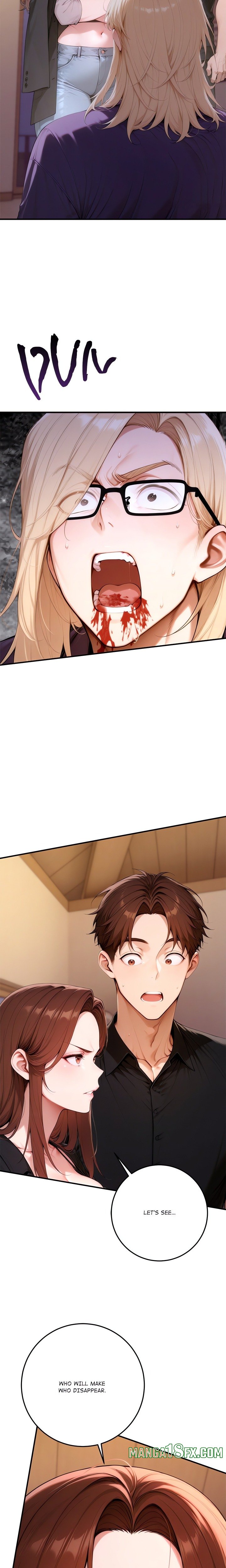 Desire Village - Chapter 24 [photo 21] - MangaPorn