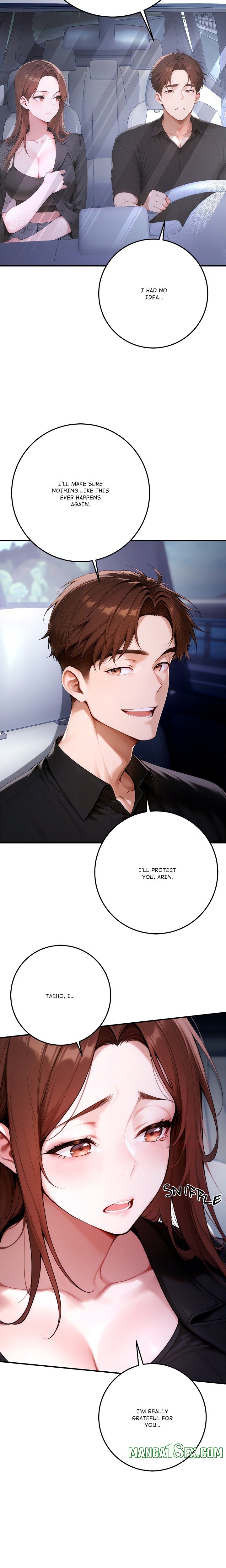 Desire Village - Chapter 24 [photo 26] - MangaPorn