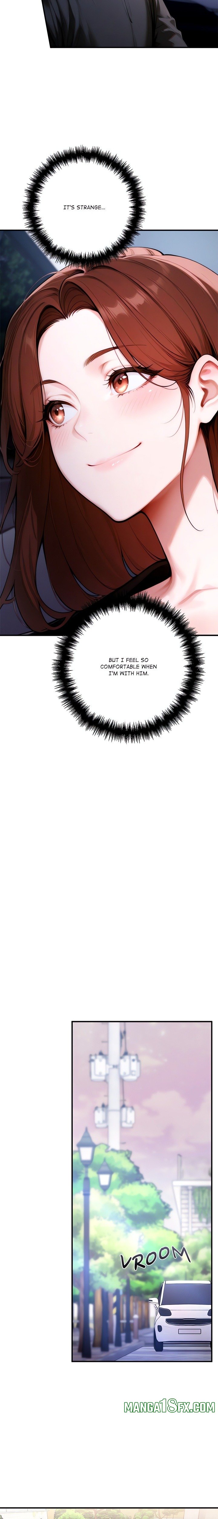 Desire Village - Chapter 24 [photo 28] - MangaPorn