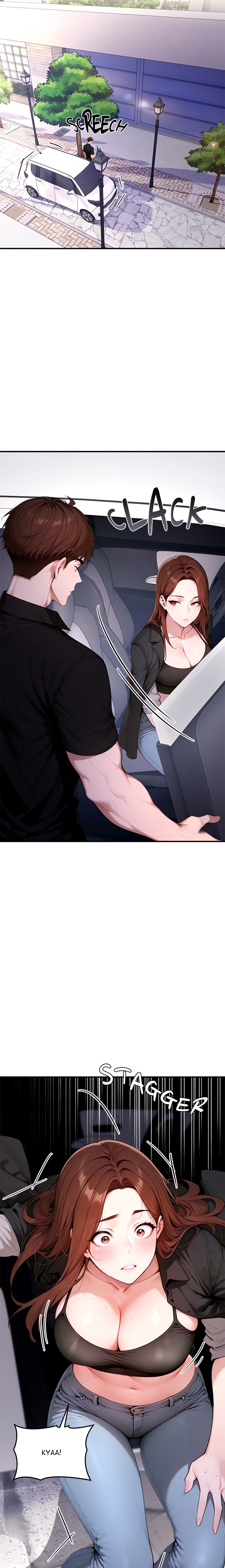 Desire Village - Chapter 24 [photo 29] - MangaPorn