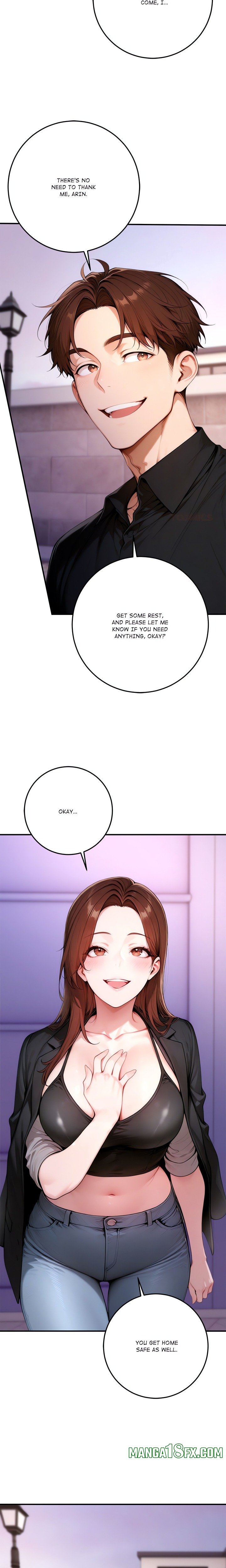 Desire Village - Chapter 24 [photo 32] - MangaPorn