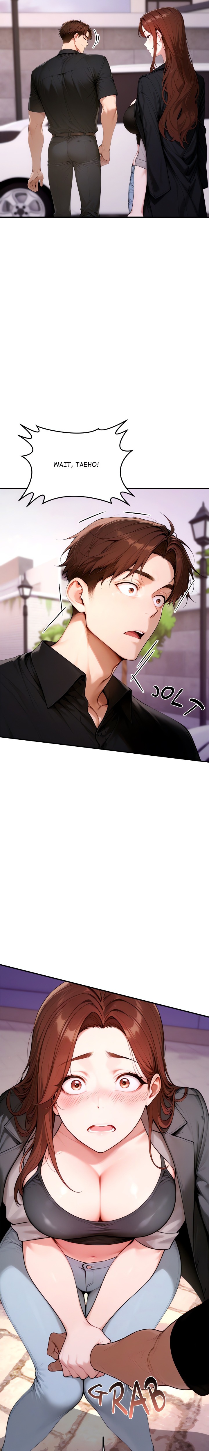 Desire Village - Chapter 24 [photo 33] - MangaPorn