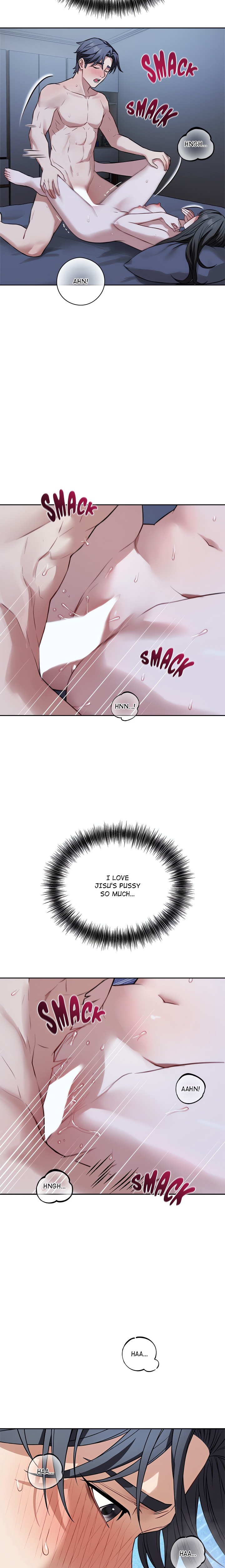 I’m Here for You - Chapter 28 [photo 19] - MangaPorn