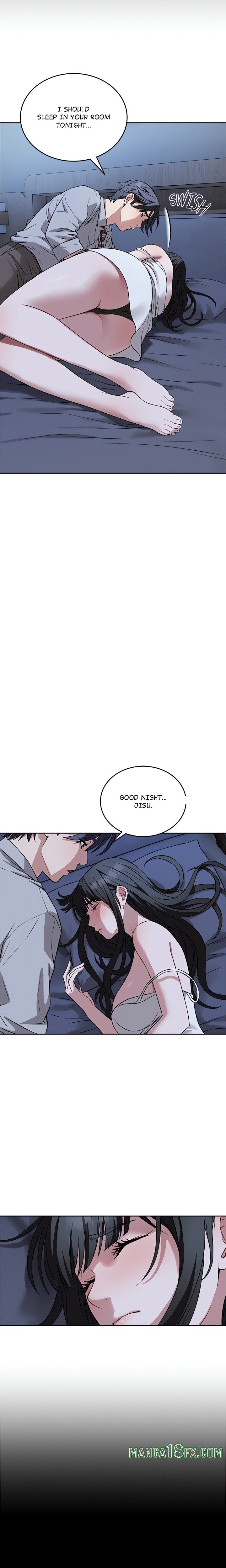 I’m Here for You - Chapter 28 [photo 2] - MangaPorn