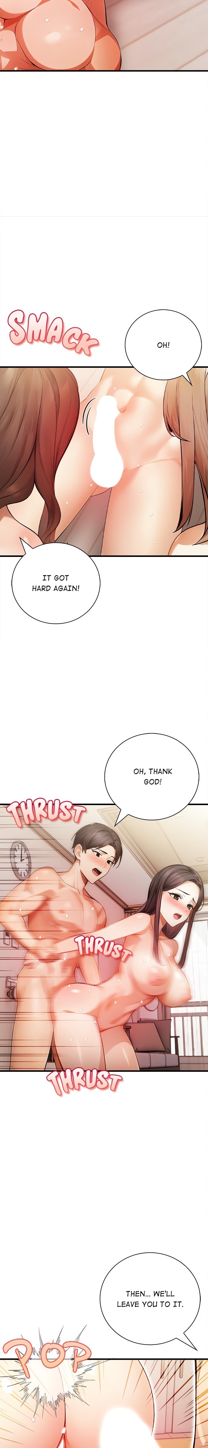 Her Midnight Sessions - Chapter 24 [photo 12] - MangaPorn