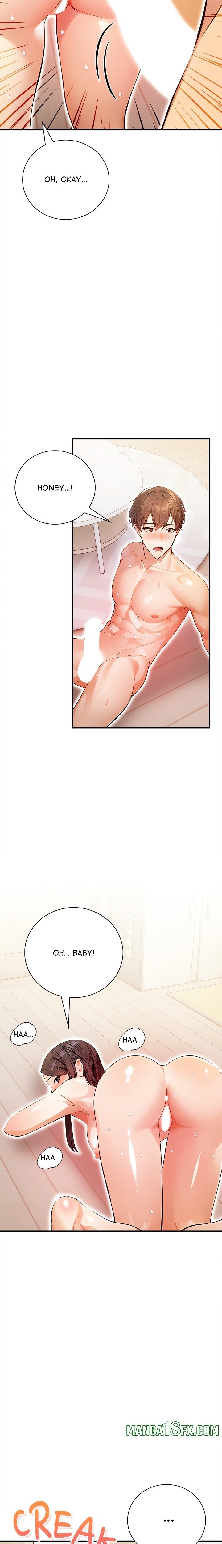 Her Midnight Sessions - Chapter 24 [photo 13] - MangaPorn