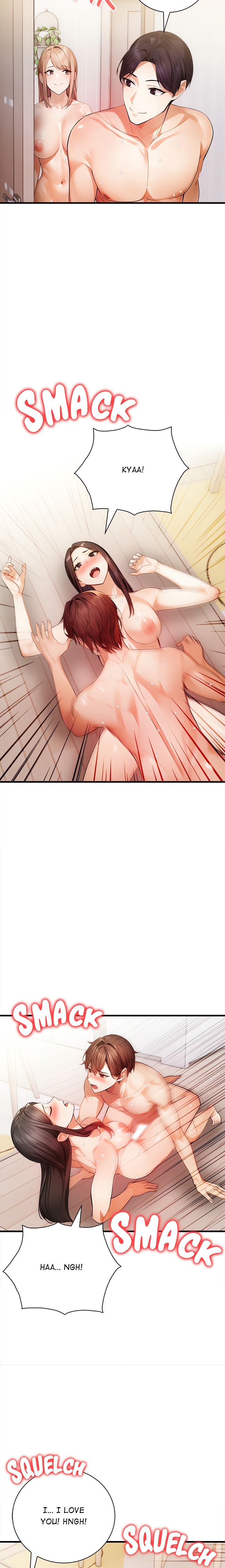 Her Midnight Sessions - Chapter 24 [photo 14] - MangaPorn