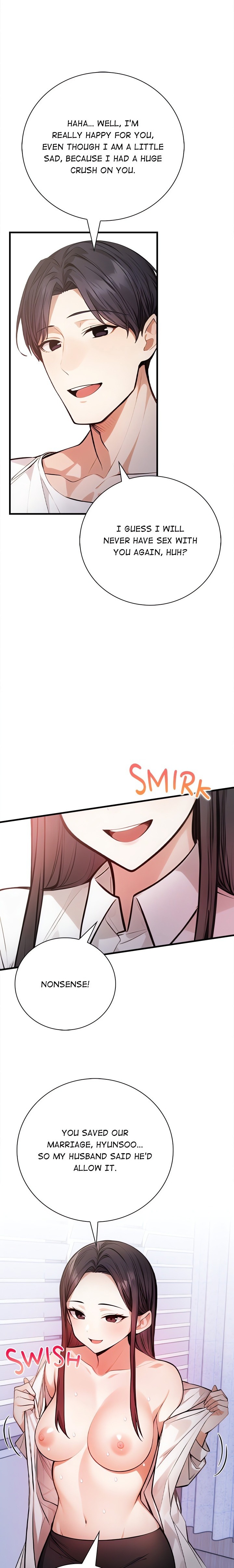 Her Midnight Sessions - Chapter 24 [photo 18] - MangaPorn