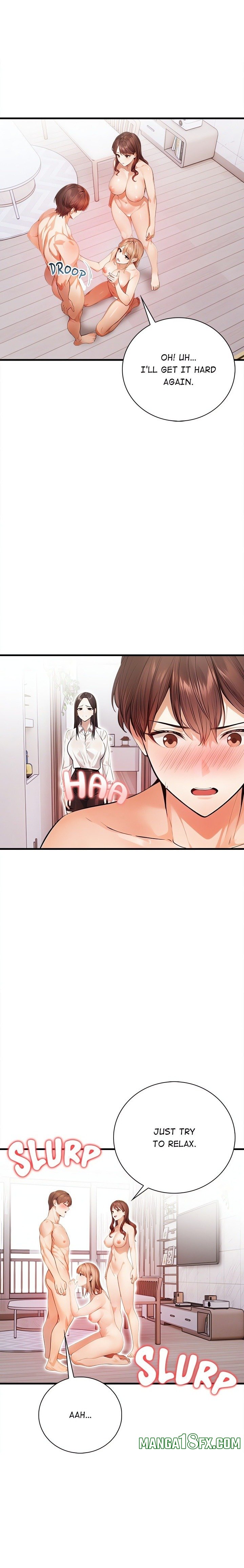 Her Midnight Sessions - Chapter 24 [photo 2] - MangaPorn