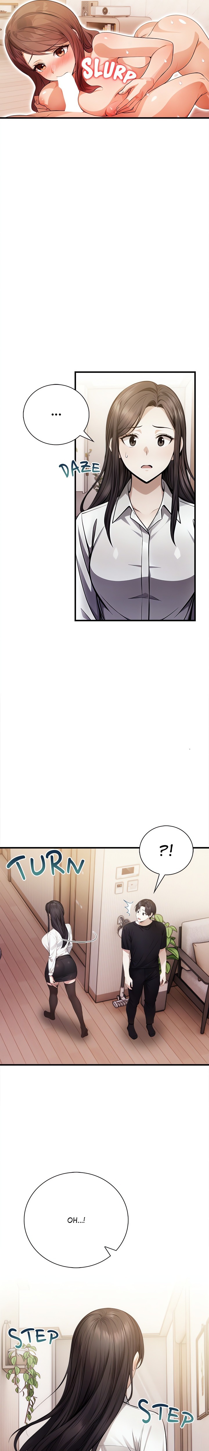 Her Midnight Sessions - Chapter 24 [photo 4] - MangaPorn