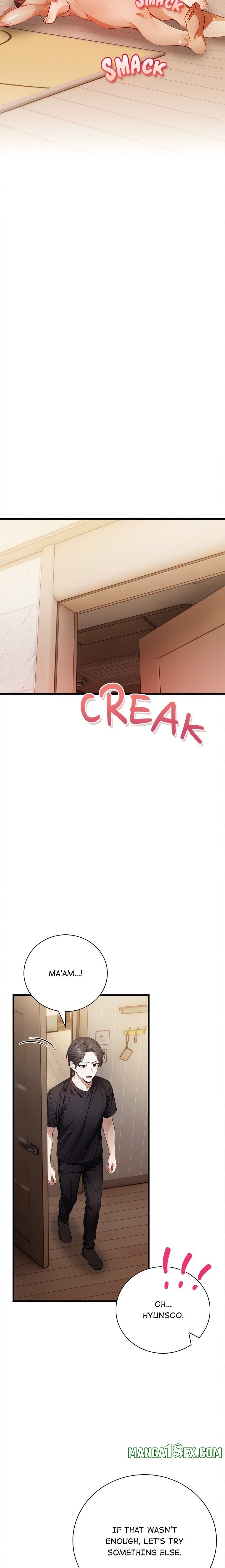 Her Midnight Sessions - Chapter 24 [photo 6] - MangaPorn