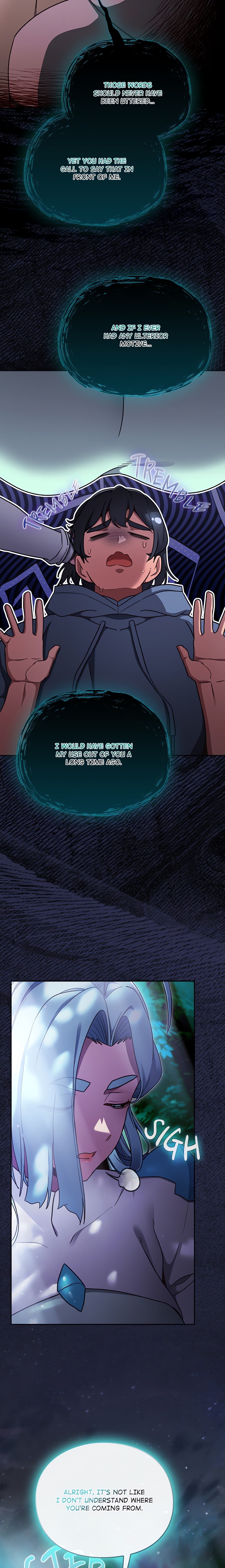 Thrust & Conquer - Chapter 17 [photo 12] - MangaPorn