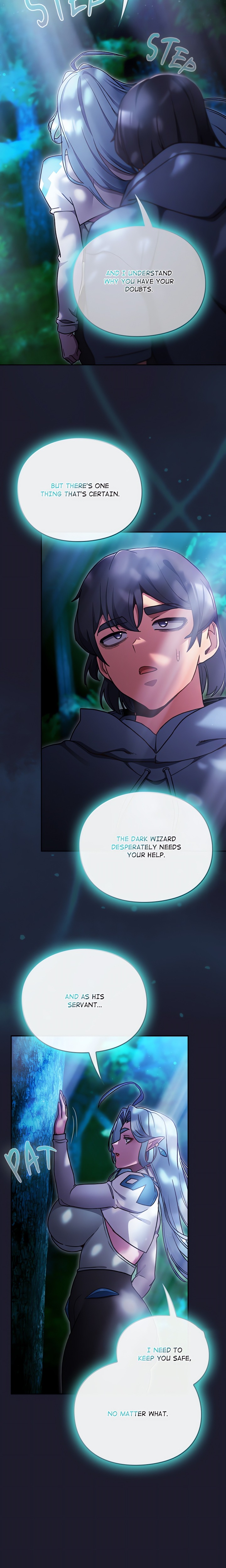 Thrust & Conquer - Chapter 17 [photo 13] - MangaPorn