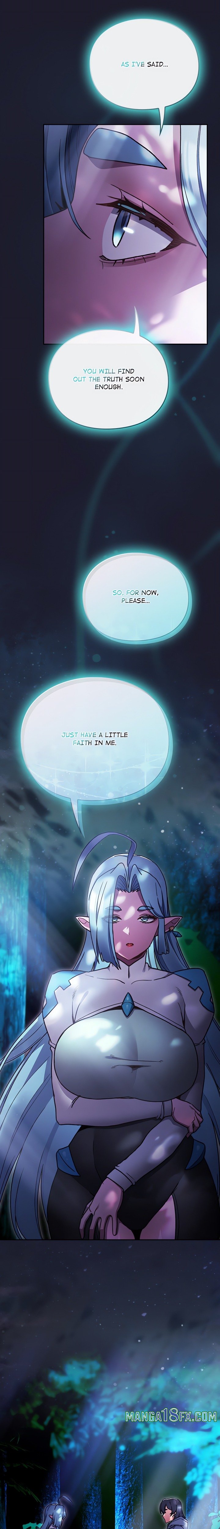 Thrust & Conquer - Chapter 17 [photo 14] - MangaPorn