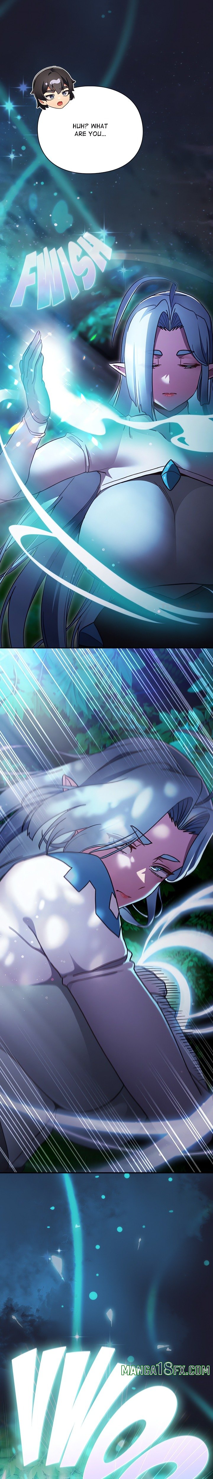 Thrust & Conquer - Chapter 17 [photo 21] - MangaPorn