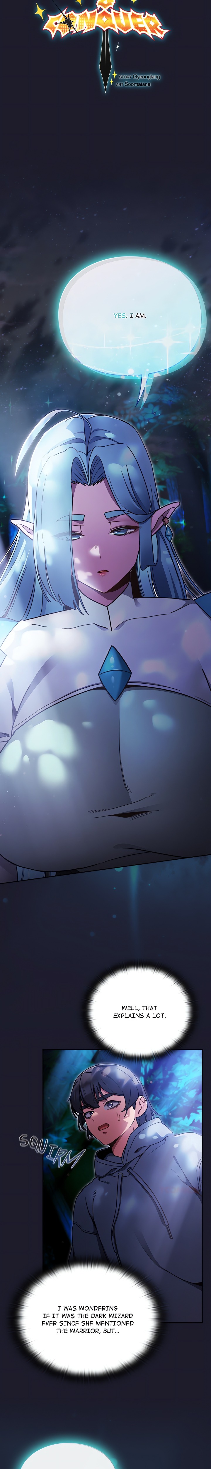 Thrust & Conquer - Chapter 17 [photo 8] - MangaPorn