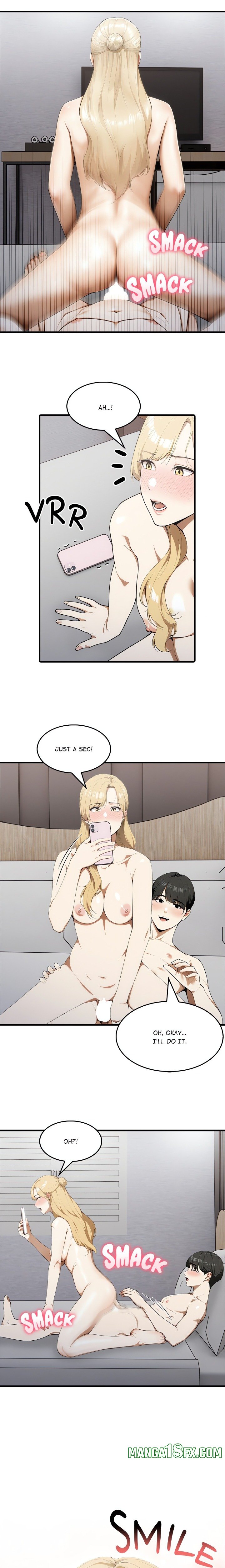 The New Town Wives’ Secret Club - Chapter 11 [photo 15] - MangaPorn