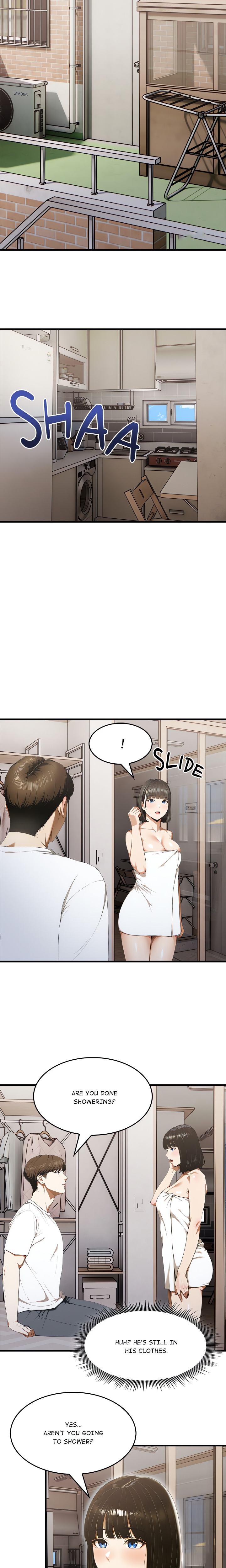 The New Town Wives’ Secret Club - Chapter 11 [photo 6] - MangaPorn