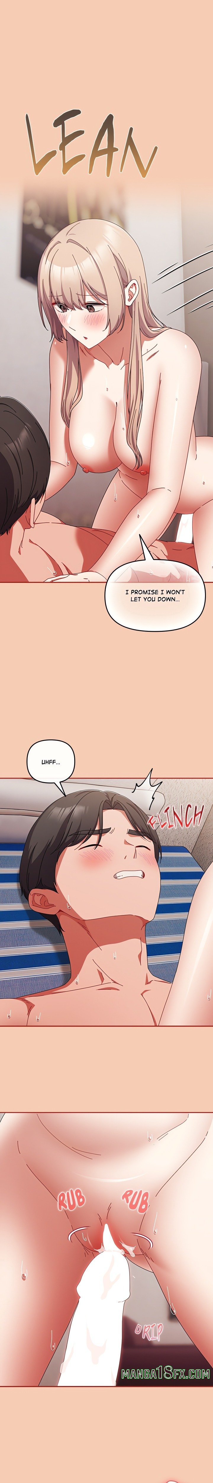 But I Love You - Chapter 45 [photo 1] - MangaPorn