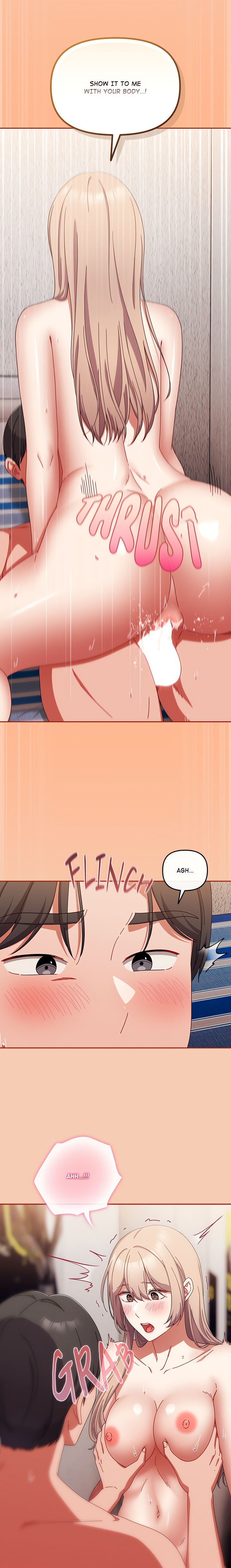 But I Love You - Chapter 45 [photo 9] - MangaPorn