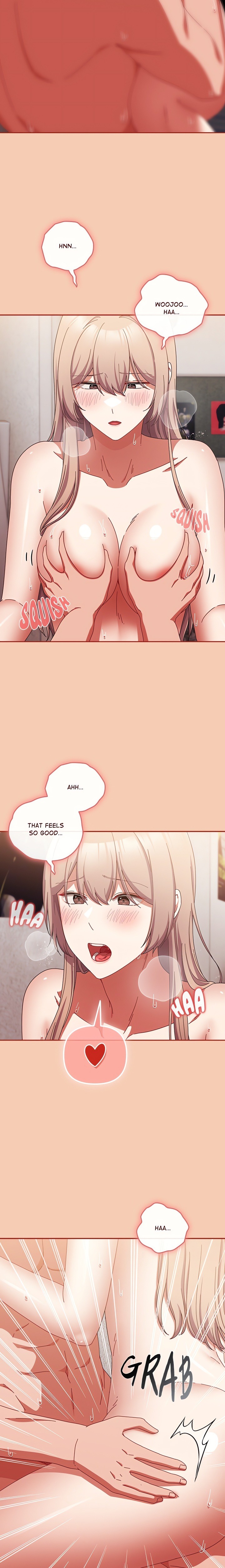 But I Love You - Chapter 45 [photo 10] - MangaPorn