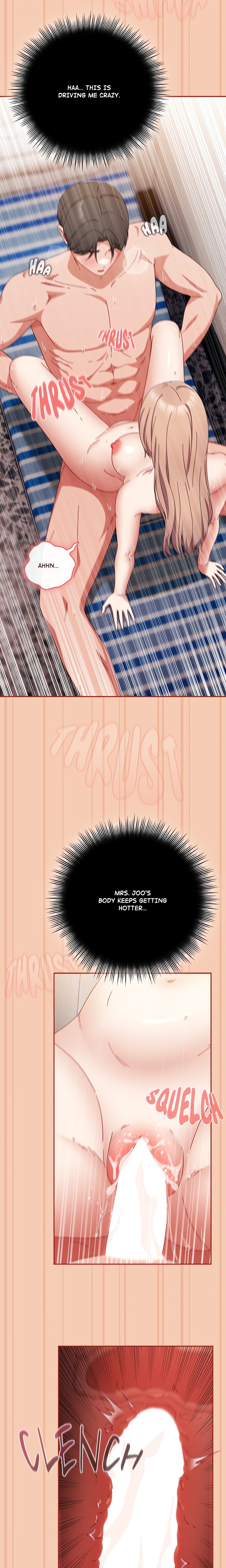 But I Love You - Chapter 45 [photo 13] - MangaPorn