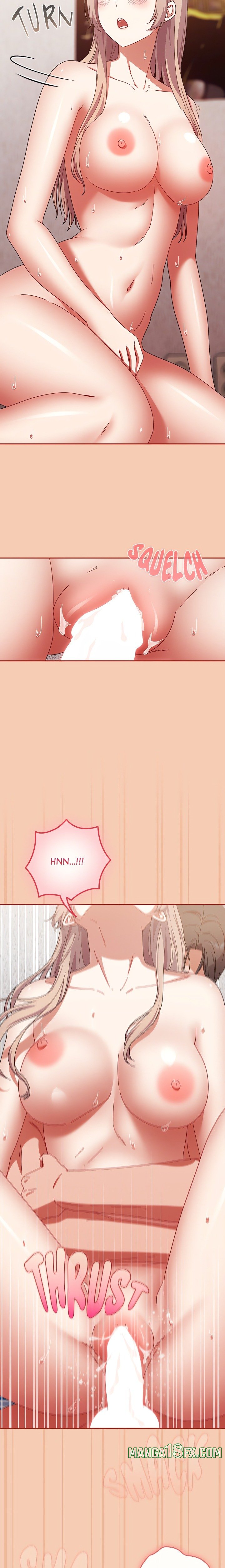 But I Love You - Chapter 45 [photo 16] - MangaPorn