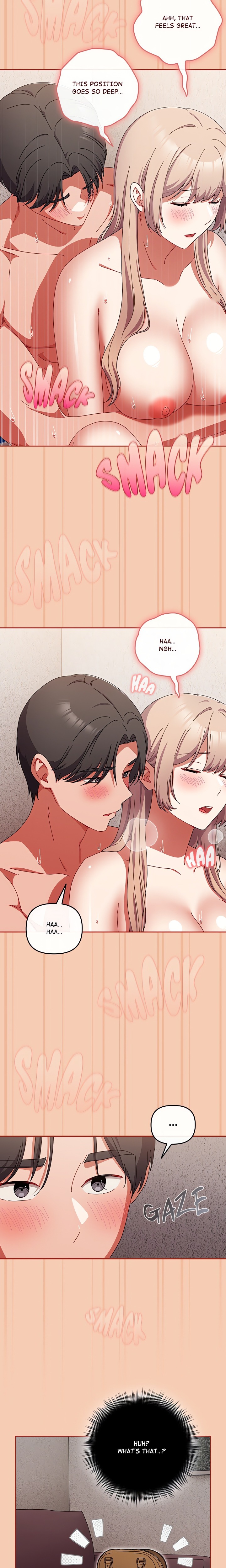 But I Love You - Chapter 45 [photo 17] - MangaPorn