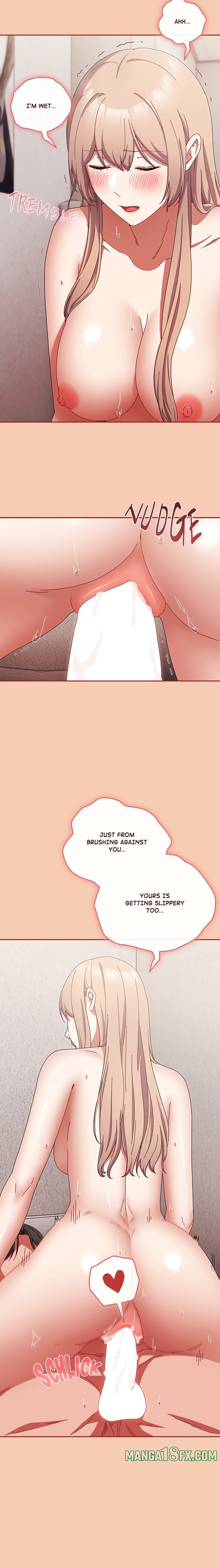 But I Love You - Chapter 45 [photo 2] - MangaPorn