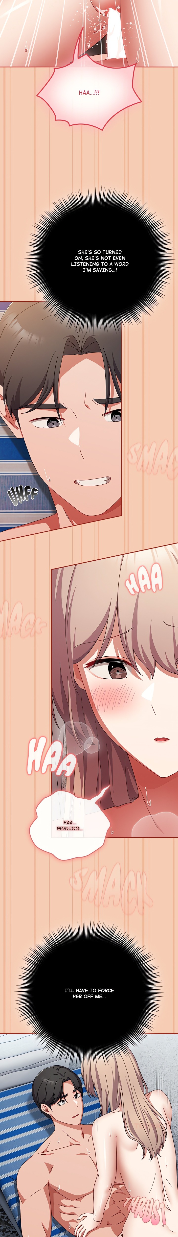 But I Love You - Chapter 45 [photo 23] - MangaPorn