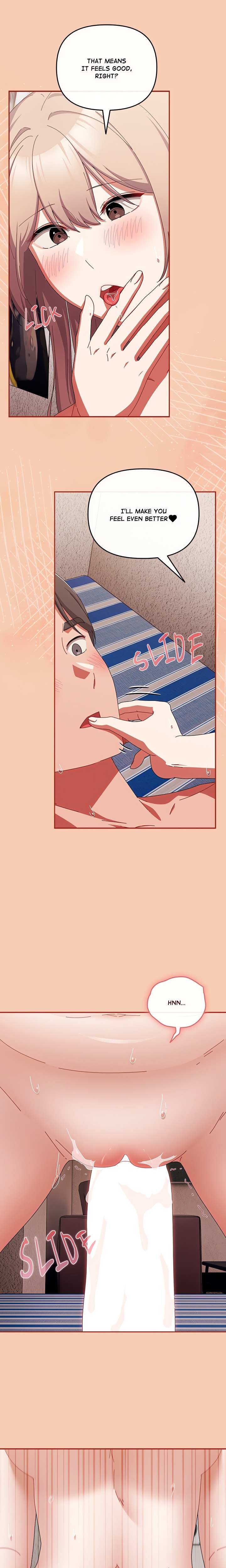 But I Love You - Chapter 45 [photo 3] - MangaPorn