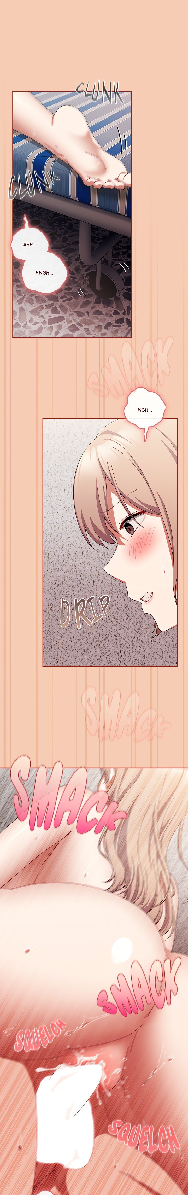 But I Love You - Chapter 45 [photo 5] - MangaPorn