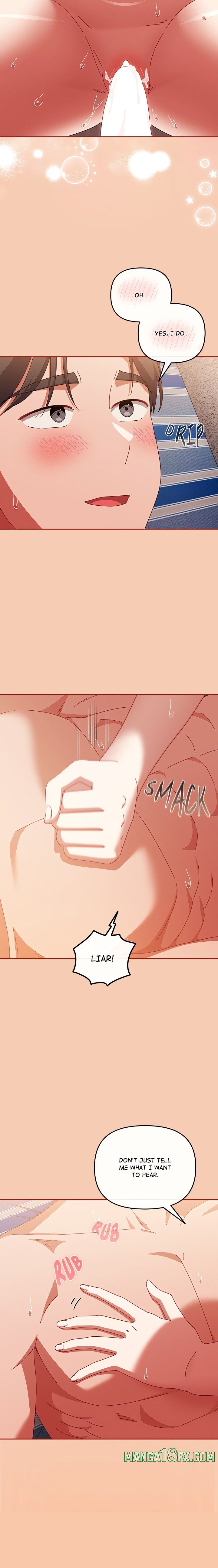 But I Love You - Chapter 45 [photo 8] - MangaPorn