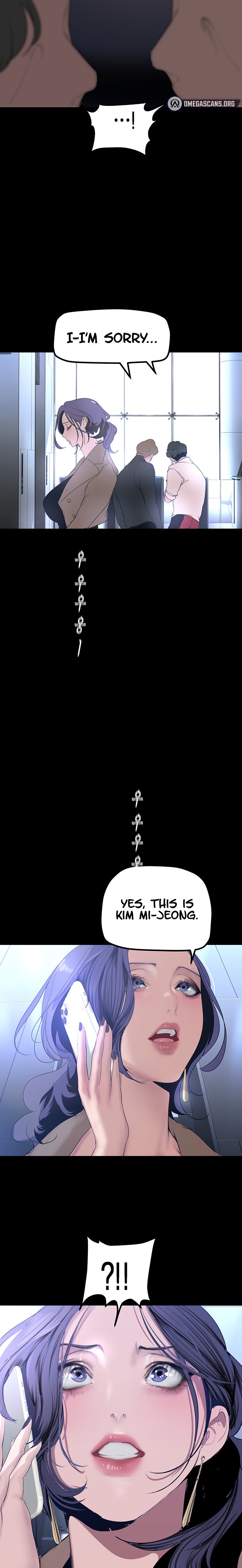 A Wonderful New World - Chapter 169 [photo 14] - MangaPorn