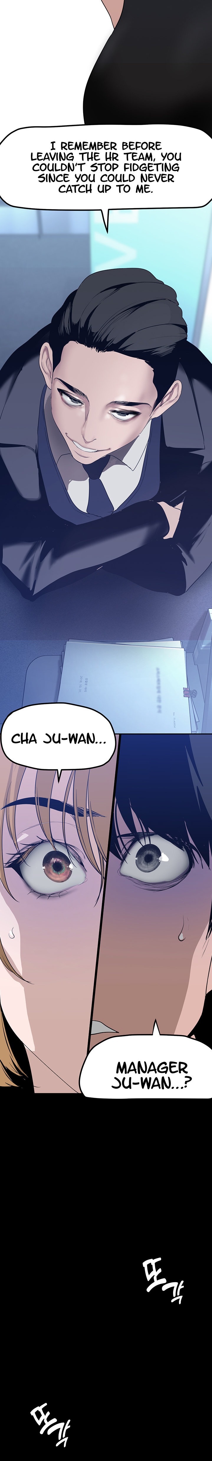 A Wonderful New World - Chapter 169 [photo 20] - MangaPorn