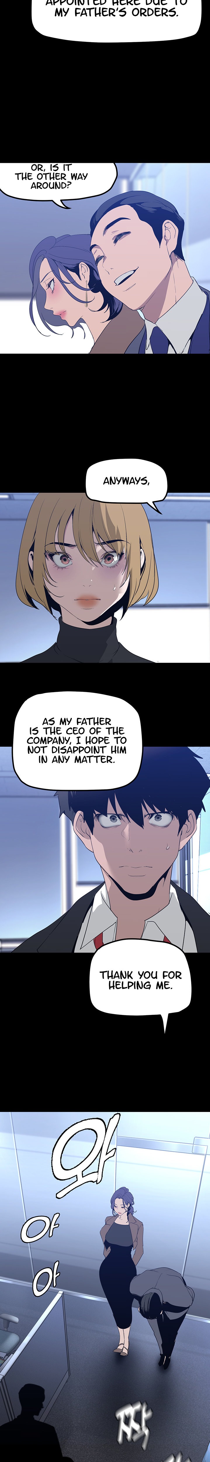 A Wonderful New World - Chapter 169 [photo 23] - MangaPorn