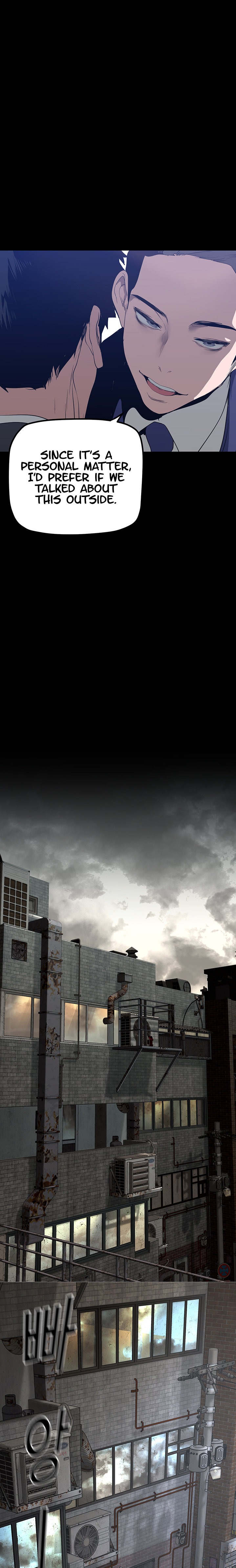 A Wonderful New World - Chapter 169 [photo 25] - MangaPorn