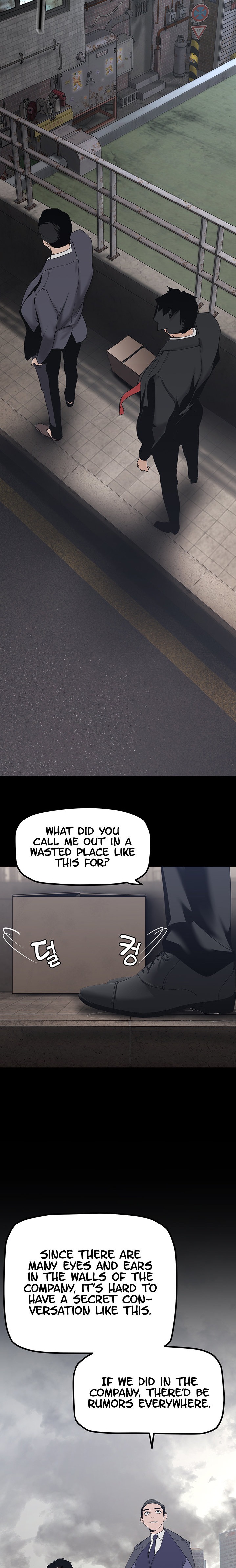 A Wonderful New World - Chapter 169 [photo 26] - MangaPorn