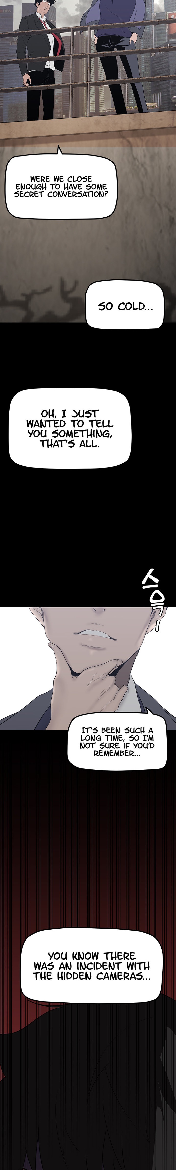 A Wonderful New World - Chapter 169 [photo 27] - MangaPorn