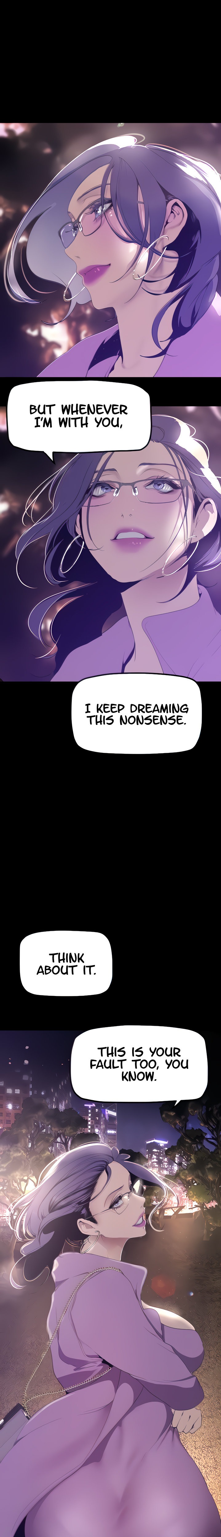 A Wonderful New World - Chapter 169 [photo 4] - MangaPorn